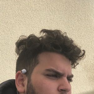 Meet your Posher, Nick